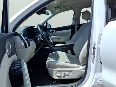 2022 Kia Sorento SX-Prestige