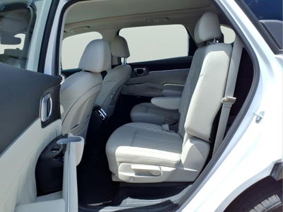 2022 Kia Sorento SX-Prestige