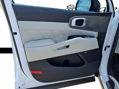 2022 Kia Sorento SX-Prestige
