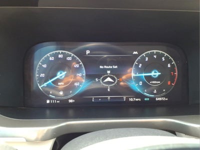 2022 Kia Sorento SX-Prestige