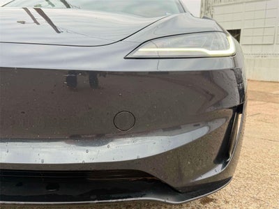 2024 Tesla Model 3 Performance