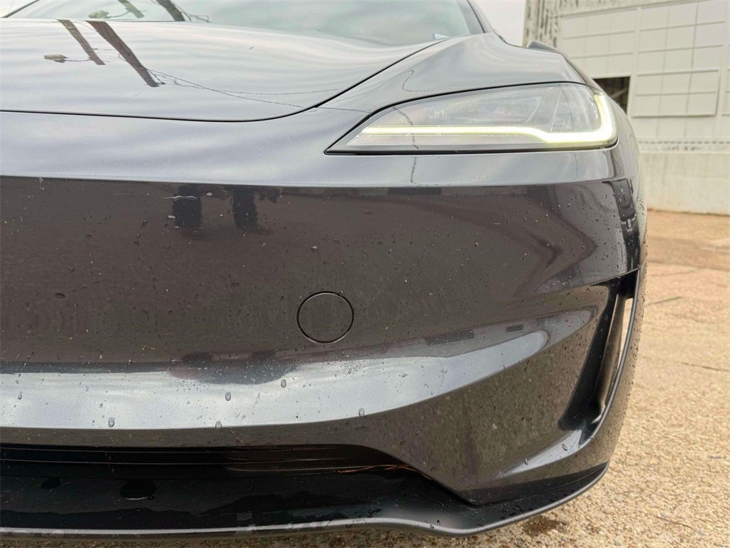 2024 Tesla Model 3 Performance