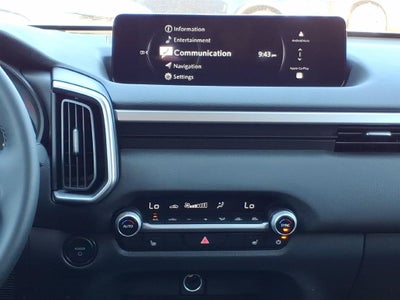 2026 Mazda Mazda CX-50 Hybrid Preferred