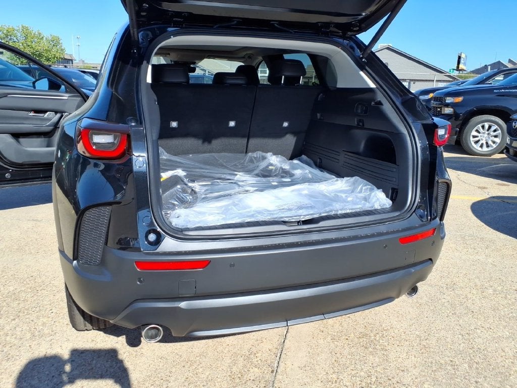 2026 Mazda Mazda CX-50 Hybrid Preferred