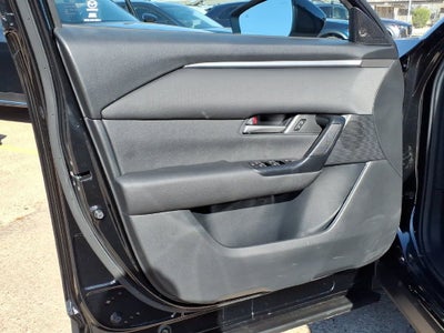 2026 Mazda Mazda CX-50 Hybrid Preferred