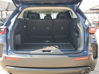 2025 Mazda Mazda CX-50 Hybrid Preferred