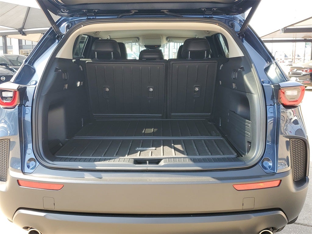 2025 Mazda Mazda CX-50 Hybrid Preferred