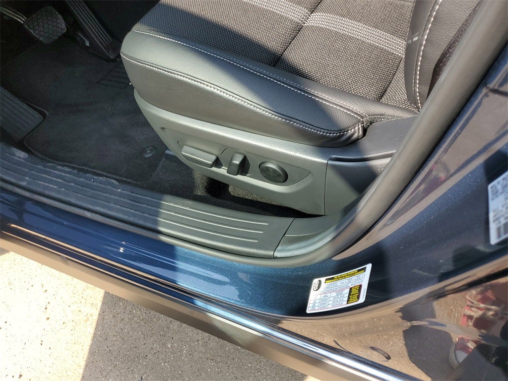 2025 Mazda Mazda CX-50 Hybrid Preferred