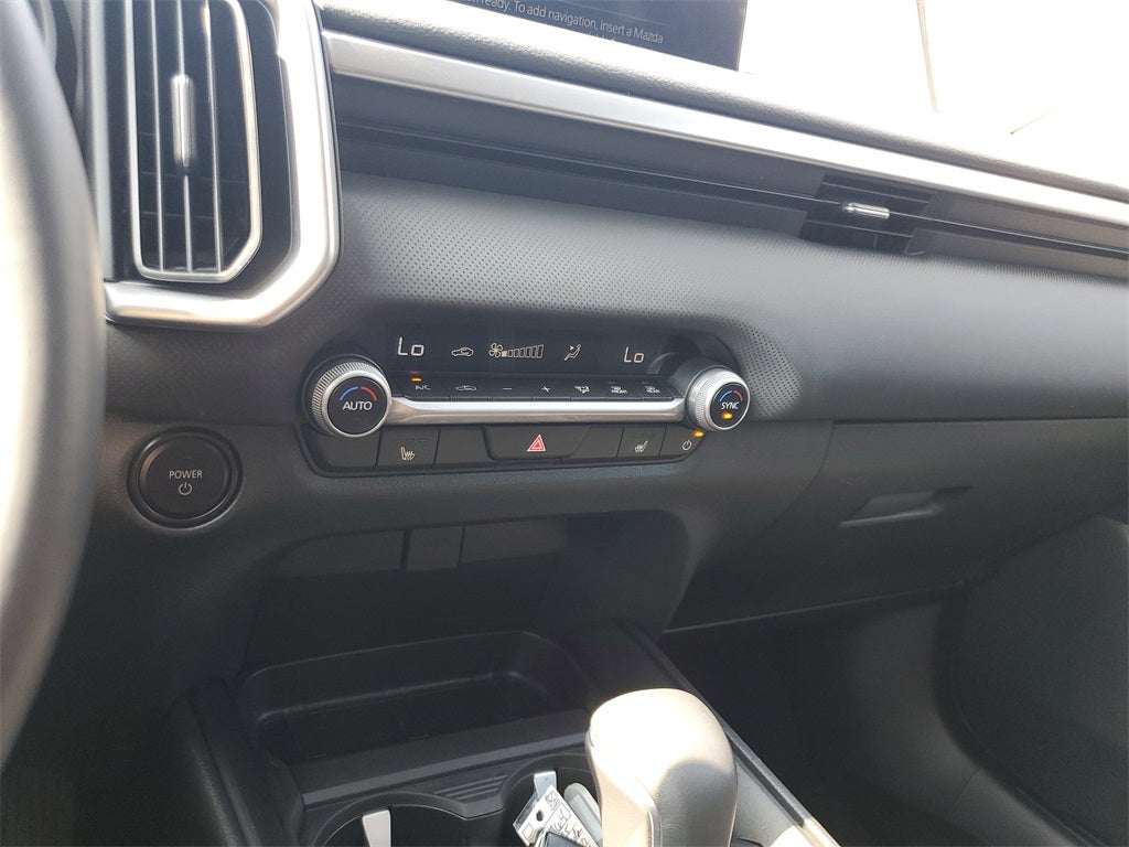 2025 Mazda Mazda CX-50 Hybrid Preferred