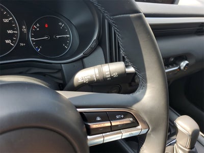 2025 Mazda Mazda CX-50 Hybrid Preferred