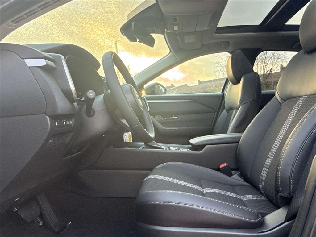 2026 Mazda Mazda CX-50 Hybrid Preferred