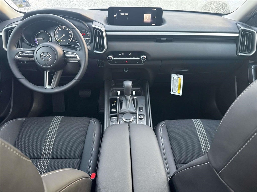 2026 Mazda Mazda CX-50 Hybrid Preferred