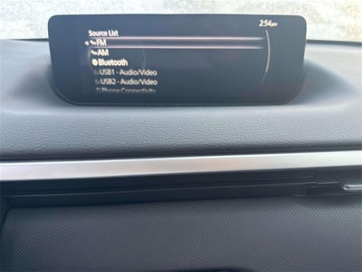 2026 Mazda Mazda CX-50 Hybrid Preferred