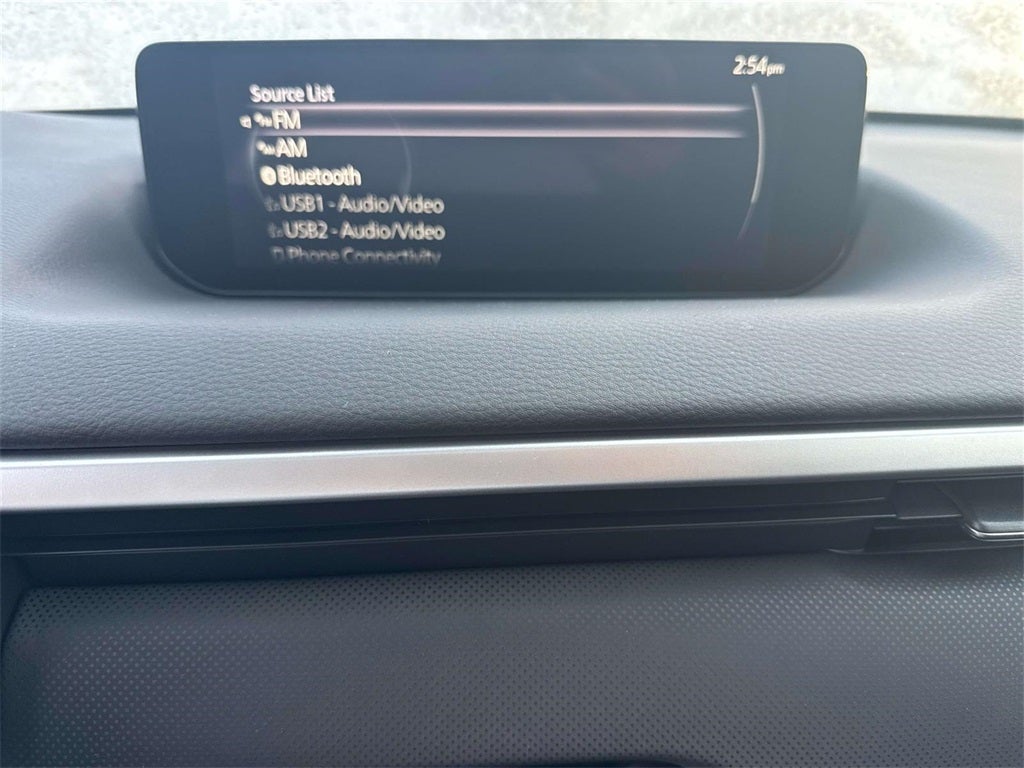 2026 Mazda Mazda CX-50 Hybrid Preferred