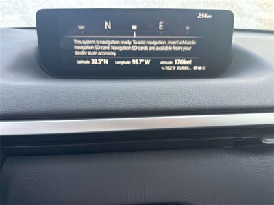 2026 Mazda Mazda CX-50 Hybrid Preferred