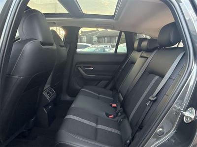 2026 Mazda Mazda CX-50 Hybrid Preferred