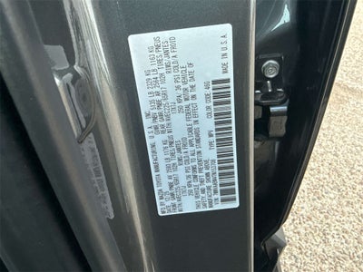 2026 Mazda Mazda CX-50 Hybrid Preferred