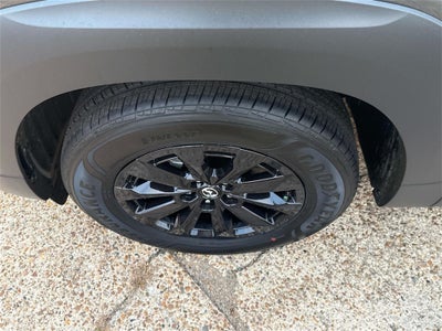 2026 Mazda Mazda CX-50 Hybrid Preferred