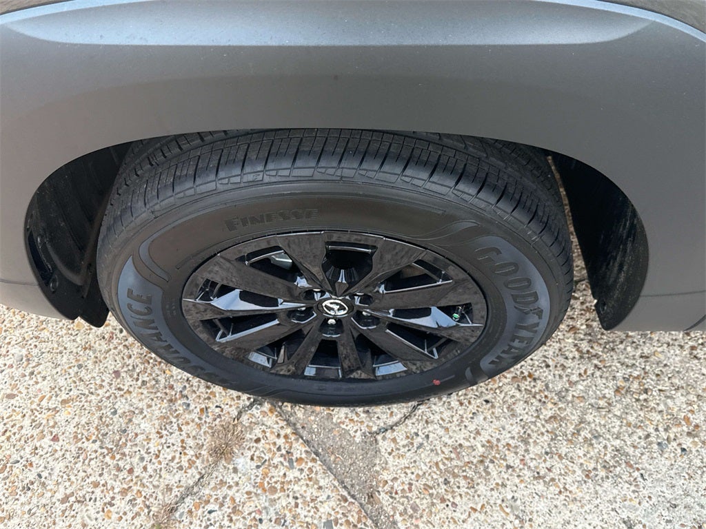 2026 Mazda Mazda CX-50 Hybrid Preferred