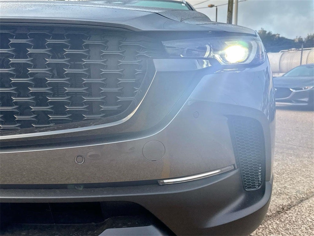 2026 Mazda Mazda CX-50 Hybrid Preferred