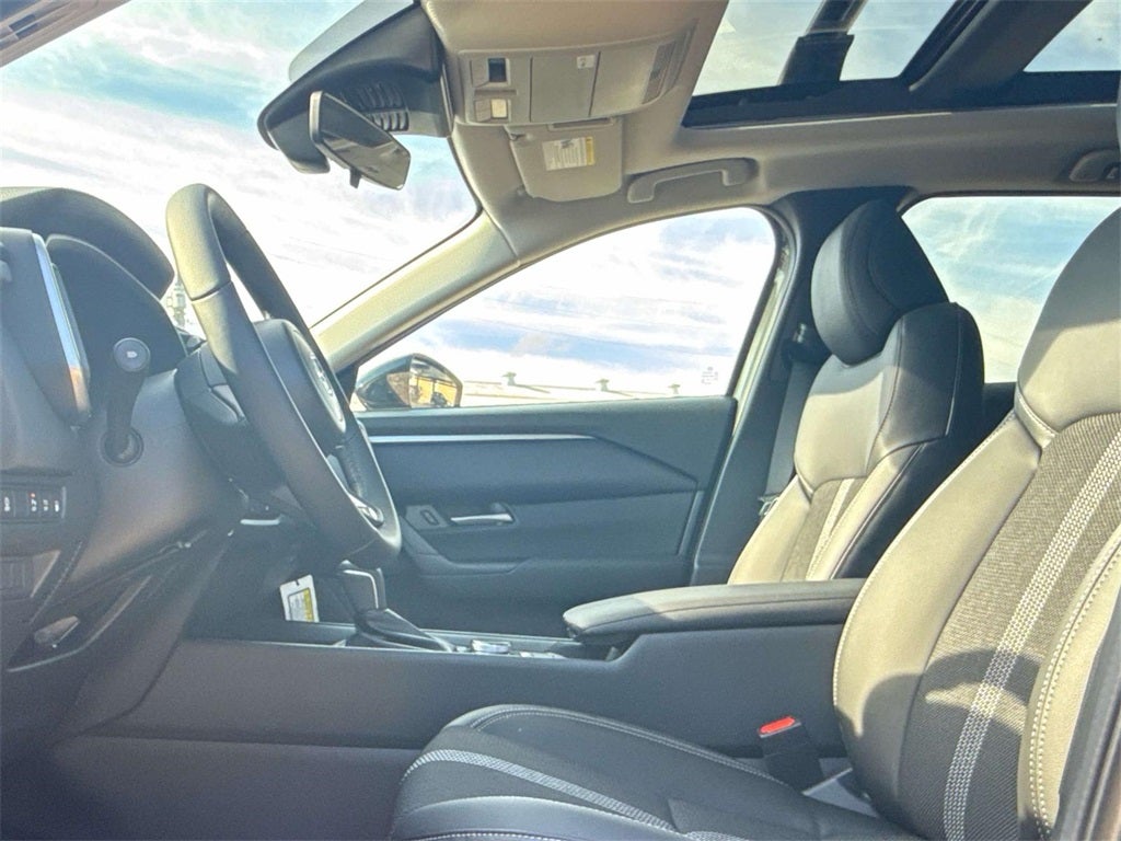 2026 Mazda Mazda CX-50 Hybrid Preferred