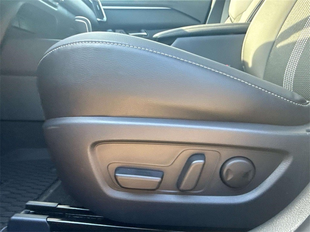 2026 Mazda Mazda CX-50 Hybrid Preferred