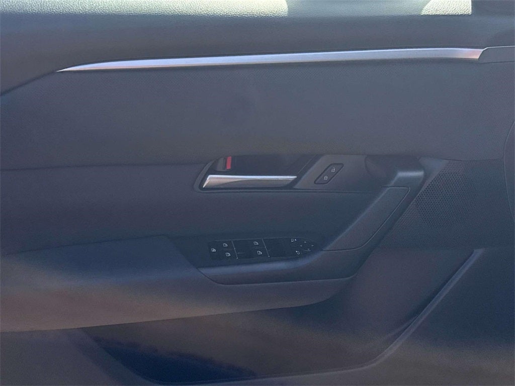 2026 Mazda Mazda CX-50 Hybrid Preferred