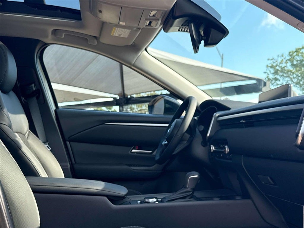 2026 Mazda Mazda CX-50 Hybrid Preferred