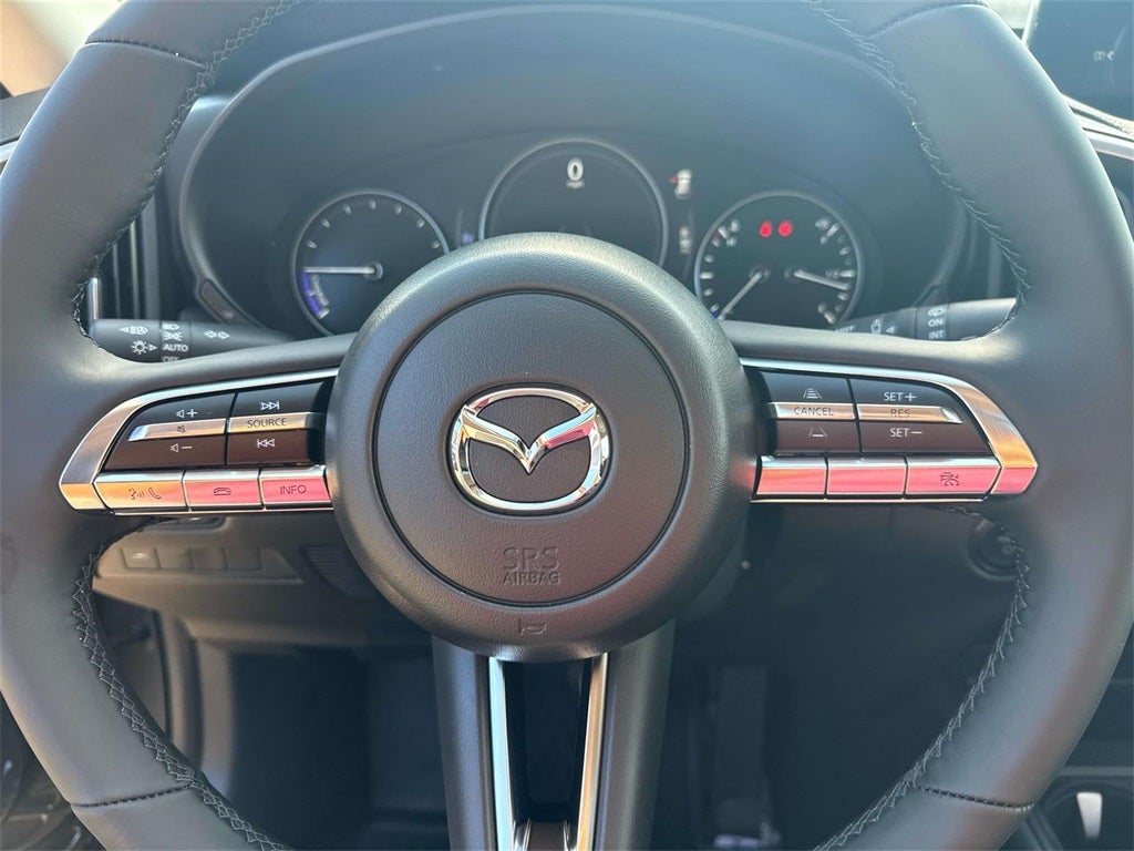 2026 Mazda Mazda CX-50 Hybrid Preferred