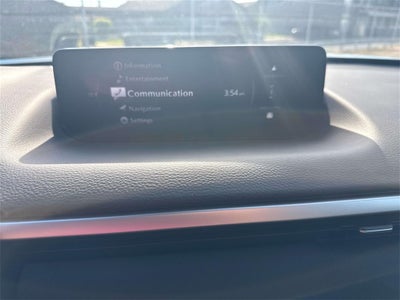 2026 Mazda Mazda CX-50 Hybrid Preferred