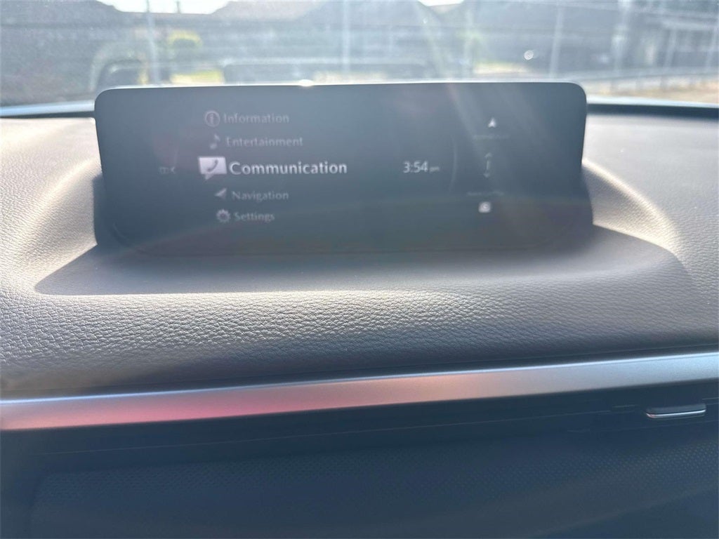 2026 Mazda Mazda CX-50 Hybrid Preferred