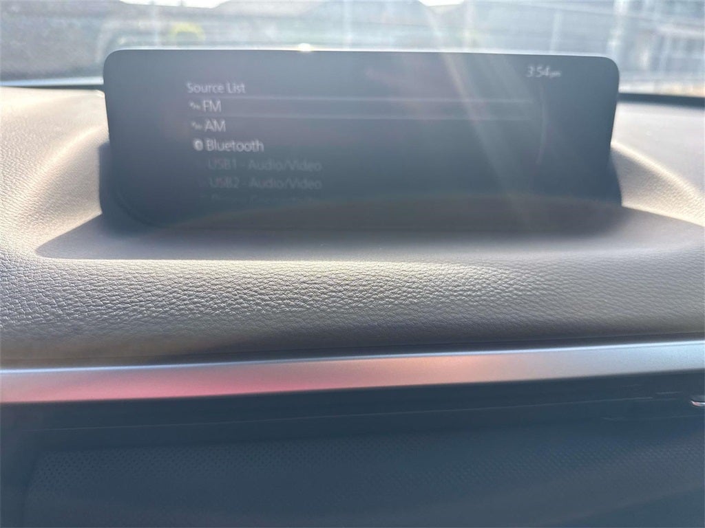 2026 Mazda Mazda CX-50 Hybrid Preferred