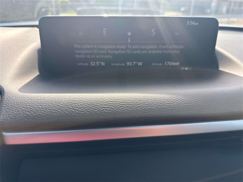 2026 Mazda Mazda CX-50 Hybrid Preferred