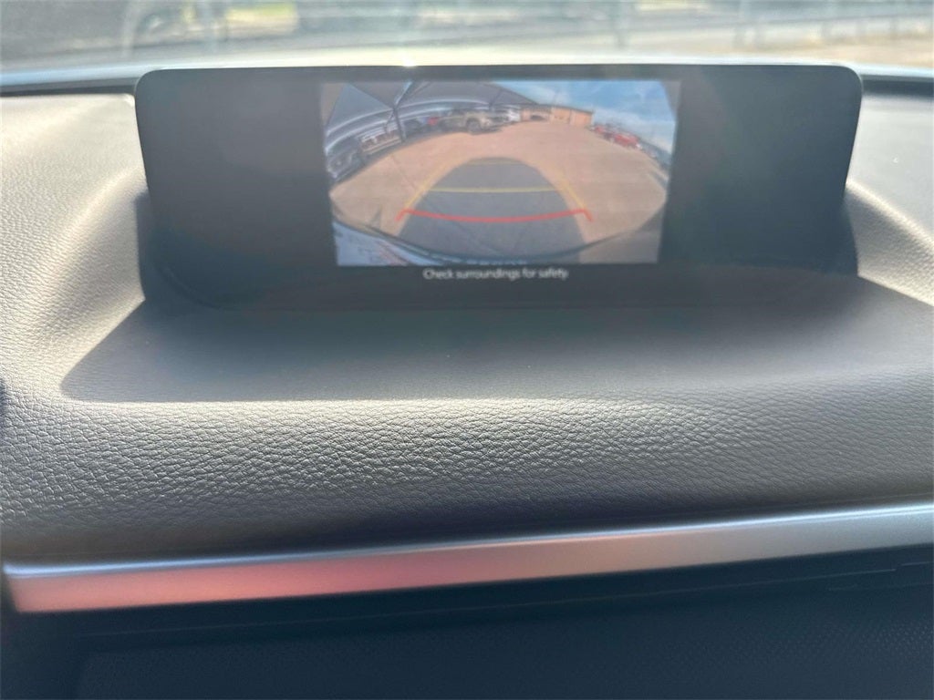 2026 Mazda Mazda CX-50 Hybrid Preferred