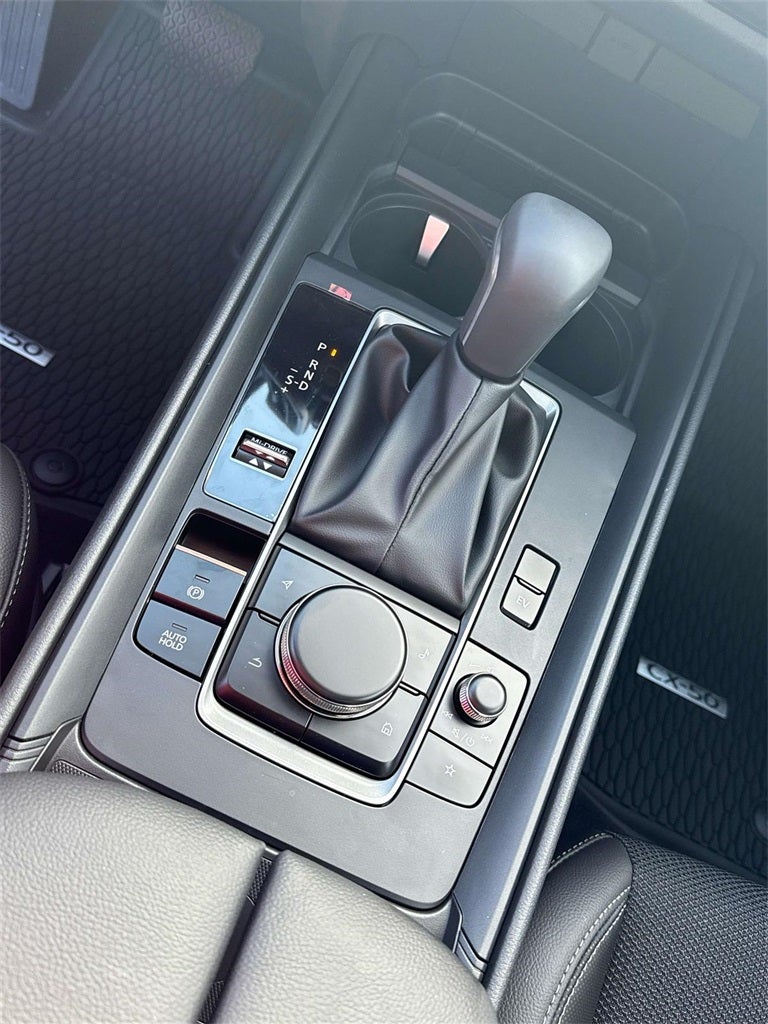 2026 Mazda Mazda CX-50 Hybrid Preferred