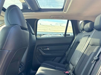 2026 Mazda Mazda CX-50 Hybrid Preferred