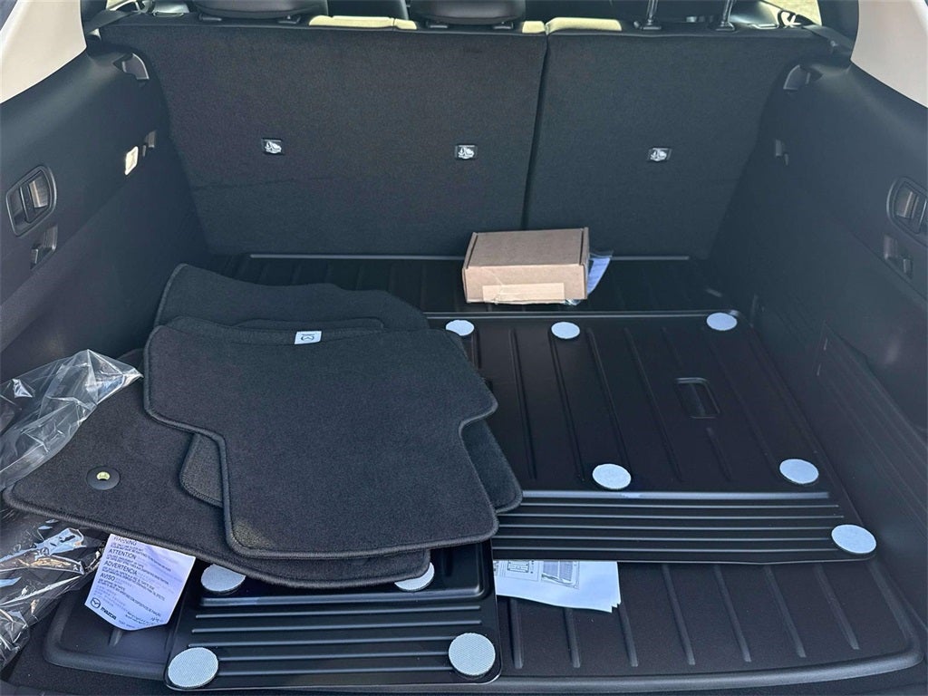 2026 Mazda Mazda CX-50 Hybrid Preferred