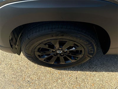 2026 Mazda Mazda CX-50 Hybrid Preferred