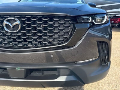 2026 Mazda Mazda CX-50 Hybrid Preferred