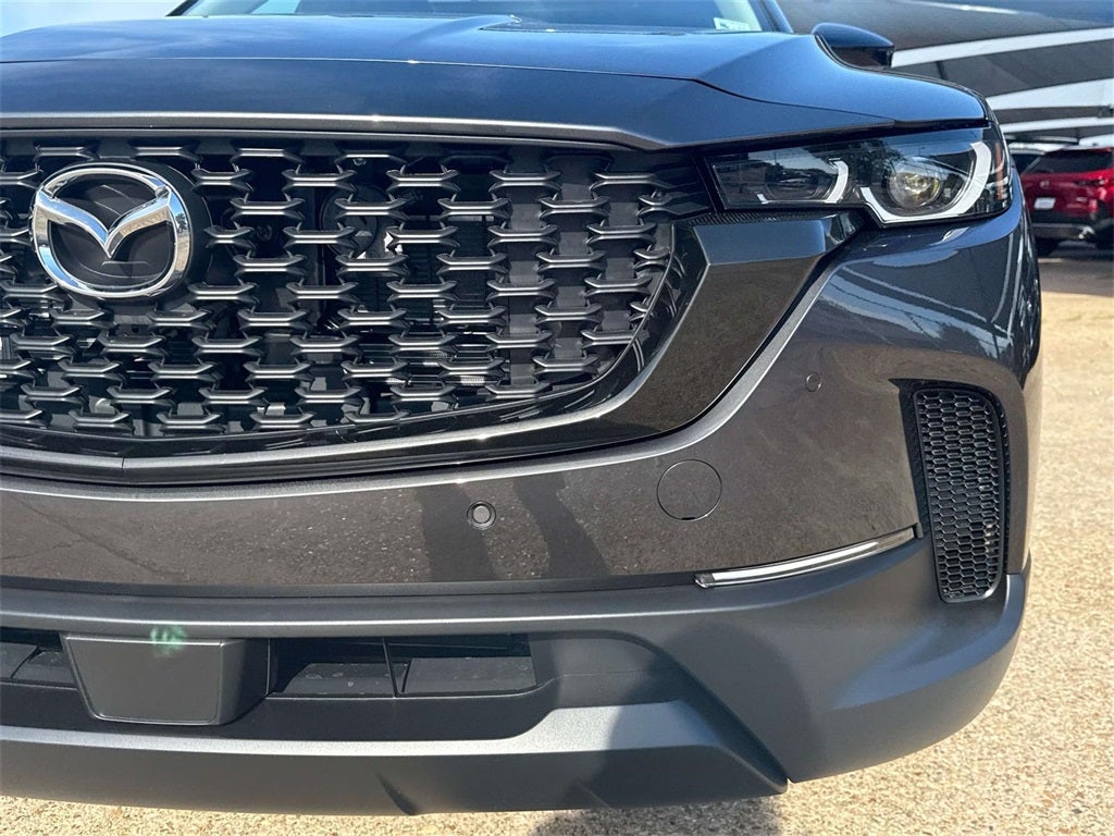 2026 Mazda Mazda CX-50 Hybrid Preferred