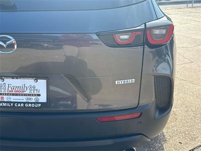 2026 Mazda Mazda CX-50 Hybrid Preferred