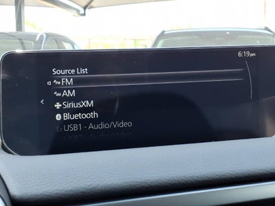 2026 Mazda Mazda CX-50 Hybrid Premium