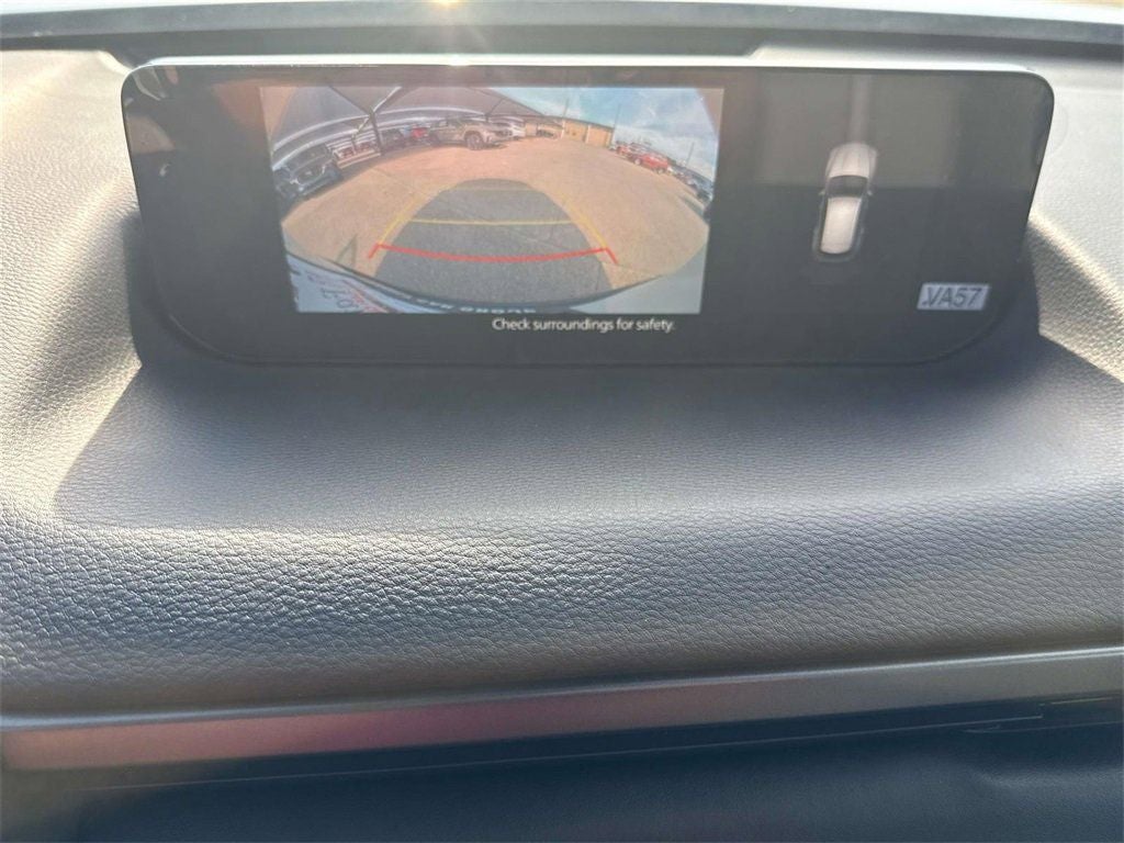 2026 Mazda CX-50 Premium - Photo 26