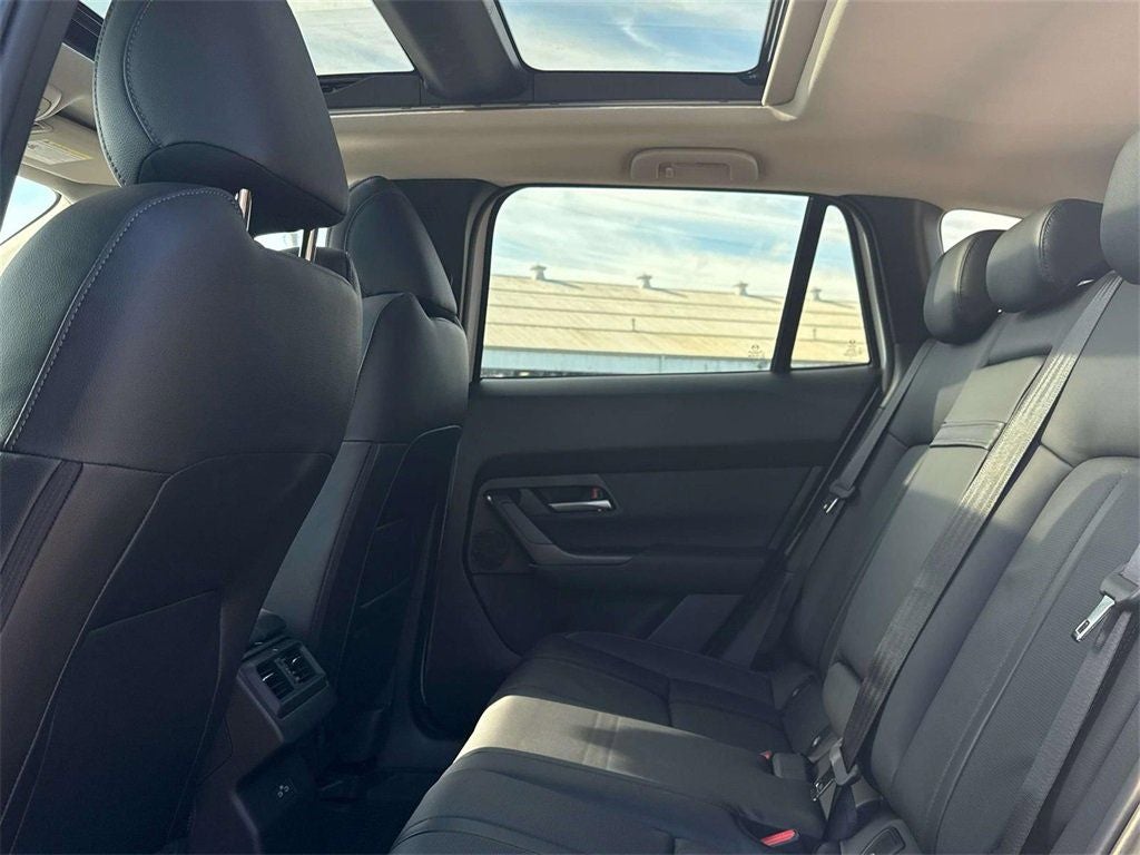 2026 Mazda CX-50 Premium - Photo 28