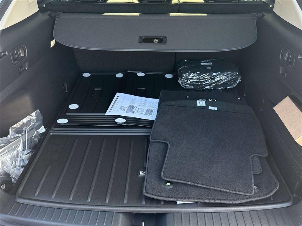 2026 Mazda CX-50 Premium - Photo 29