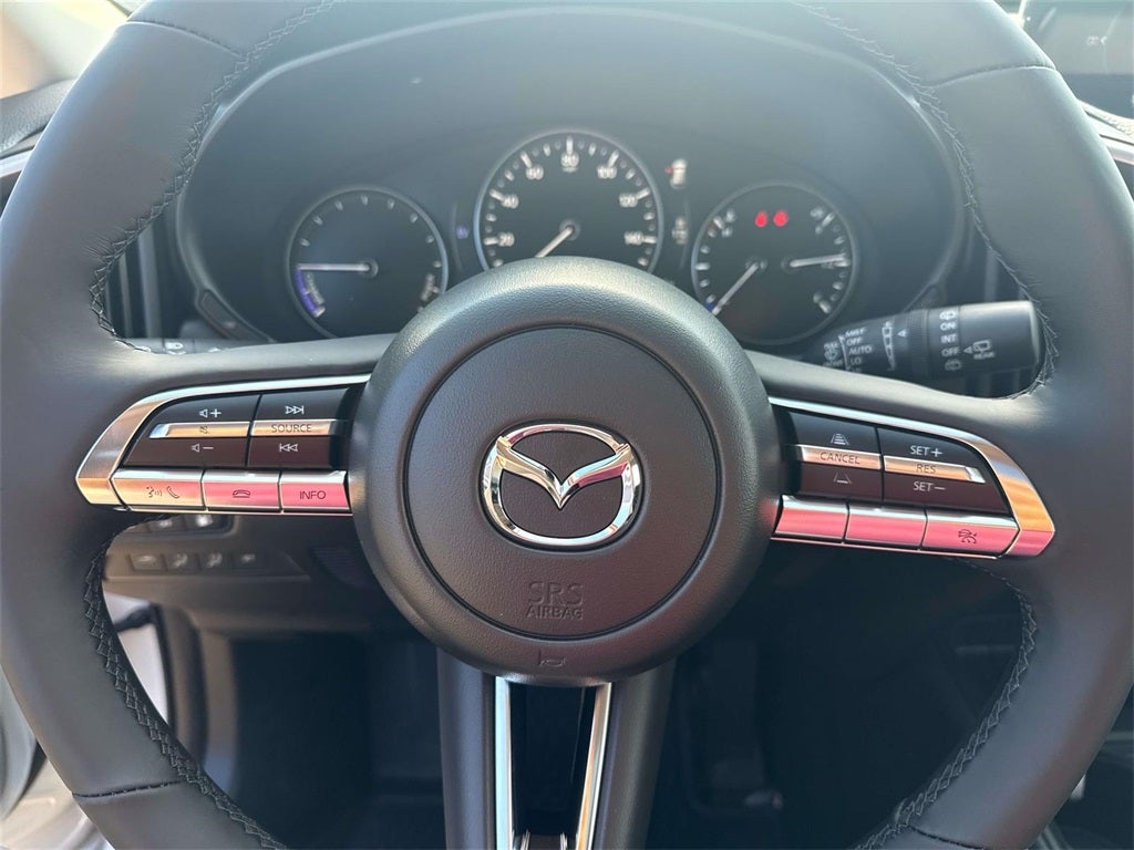 2026 Mazda Mazda CX-50 Hybrid Premium