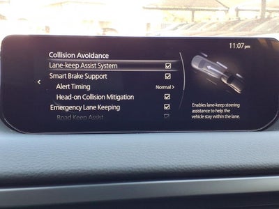 2026 Mazda Mazda CX-50 Hybrid Premium