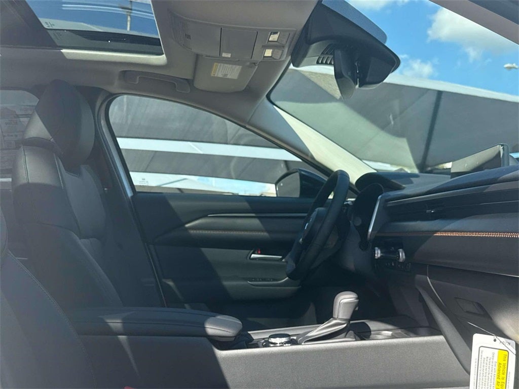 2026 Mazda Mazda CX-50 Hybrid Premium