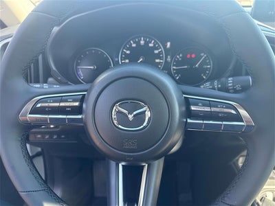 2026 Mazda Mazda CX-50 Hybrid Premium