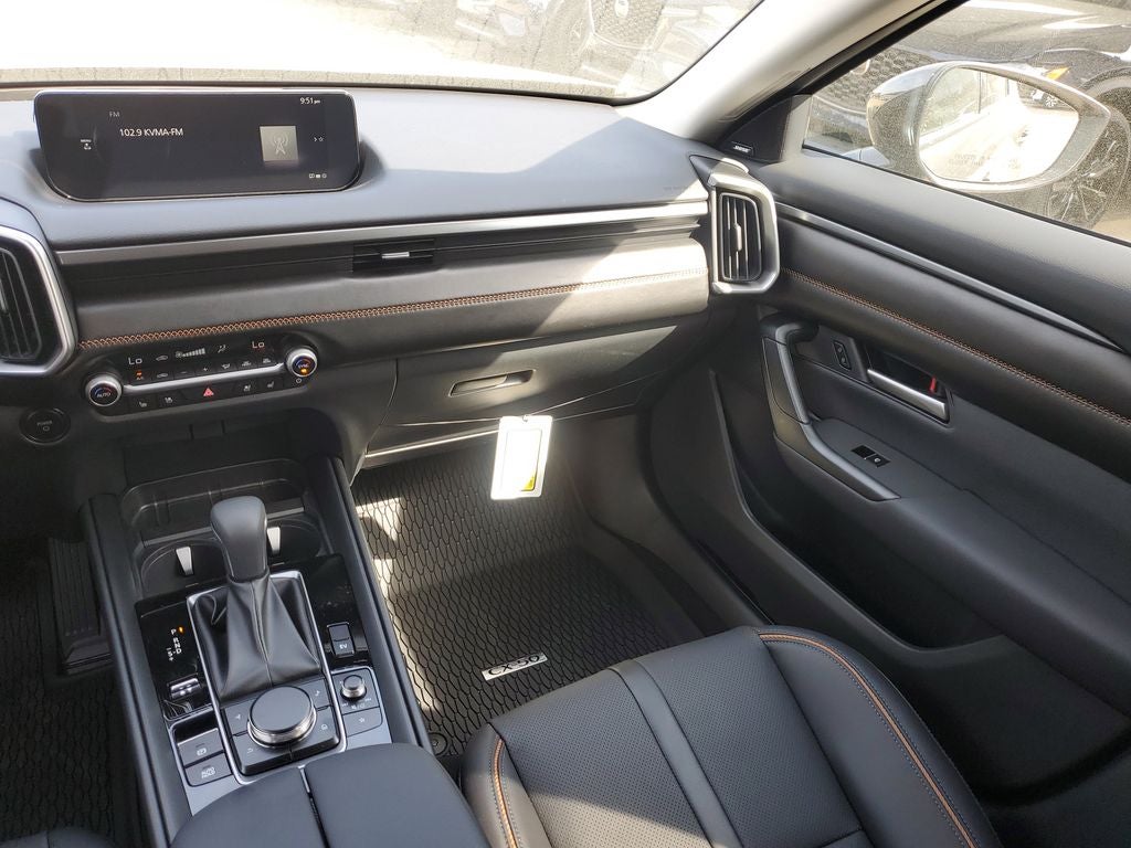 2026 Mazda Mazda CX-50 Hybrid Premium